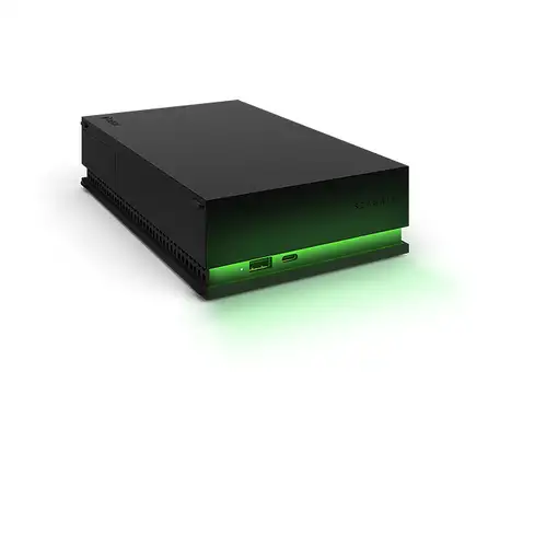 Seagate Game Drive Hub for Xbox disco duro externo 8 TB USB Type-A / USB Type-C
