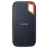 SanDisk Extreme Portable 8 TB USB Tipo C 3.2 Gen 2 (3.1 Gen 2) Negro SanDisk Extreme Portable 8 TB USB Tipo C 3.2 Gen 2 (3.1 Gen 2) Negro