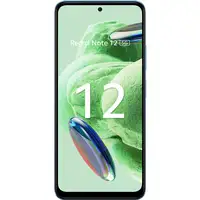 Xiaomi Redmi Note 12 5G 16,9 cm (6.67\) Ranura híbrida Dual SIM Android 12 USB Tip