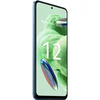 Xiaomi Redmi Note 12 5G 16,9 cm (6.67\) Ranura híbrida Dual SIM Android 12 USB Tip
