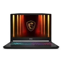 MSI MSI Katana portátil Katana 15 HX B14WFK-082XES