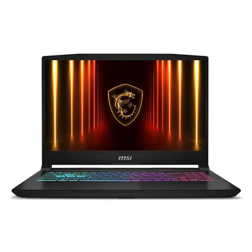 MSI MSI Katana portátil Katana 15 HX B14WFK-082XES MSI MSI Katana portátil Katana 15 HX B14WFK-082XES