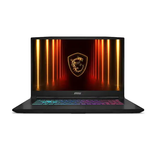 MSI MSI Katana portátil Katana 17 HX B14WFK-082XES