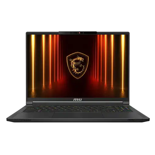 MSI portátil Stealth A16 AI+ A3XWJG-038ES MSI portátil Stealth A16 AI+ A3XWJG-038ES
