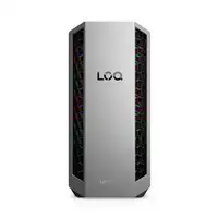 Lenovo LOQ Tower 26ADR10 AMD Ryzen™ 7 8745HX 16 GB DDR5-SDRAM 512 GB SSD NVIDIA