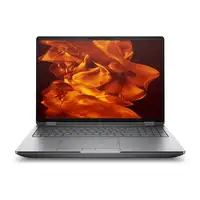 HP 72161 portátil ZBook Fury G1i Wolf Pro Security Edition