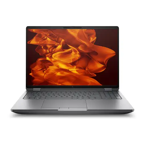 HP 72161 portátil ZBook Fury G1i Wolf Pro Security Edition