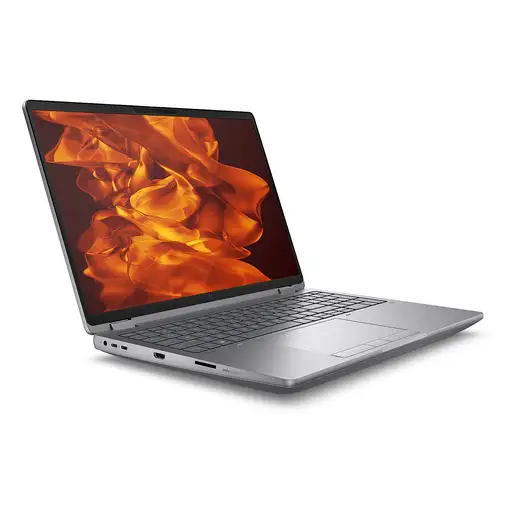 HP 72161 portátil ZBook Fury G1i Wolf Pro Security Edition