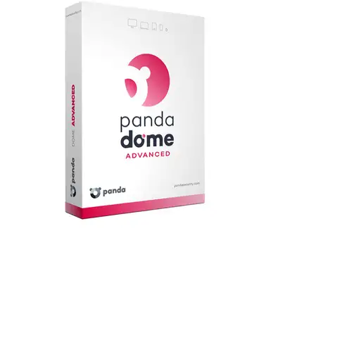 WatchGuard Panda Dome Advanced Seguridad de antivirus 3 licencia(s) 3 año(s) WatchGuard Panda Dome Advanced Seguridad de antivirus 3 licencia(s) 3 año(s)