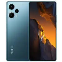 POCO F5 16,9 cm (6.67\) SIM doble Android 13 5G USB Tipo C 12 GB 256 GB 5000 mAh A