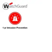 WatchGuard WGM57131 licencia y actualización de software 1 licencia(s) 1 año(s)