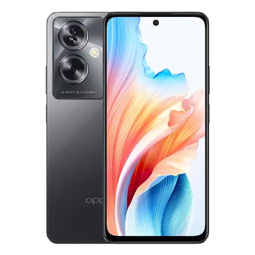 Smartphone OPPO A79 5G 17,1 cm (6.72'') 5000 mAh N 128GB/4GB RAM negro OPPO Smartphone OPPO A79 5G 17,1 cm (6.72'') 5000 mAh N 128GB/4GB RAM negro OPPO