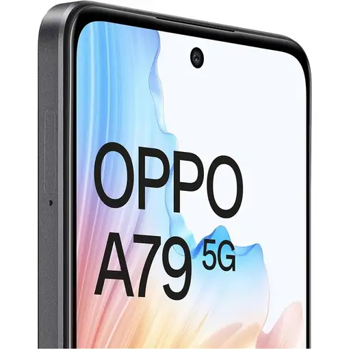 Smartphone OPPO A79 5G 17,1 cm (6.72'') 5000 mAh N 128GB/4GB RAM negro OPPO