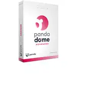 WatchGuard Panda Dome Advanced Seguridad de antivirus 5 licencia(s) 3 año(s)
