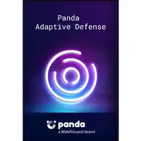 WatchGuard Panda Adaptive Defense Gestión de seguridad Completo Plurilingüe 10001
