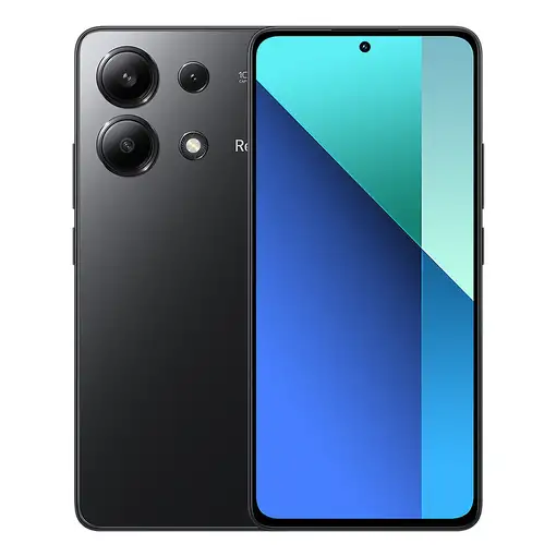 Xiaomi Redmi Note 13 16,9 cm (6.67\) Ranura híbrida Dual SIM Android 13 4G USB Tip