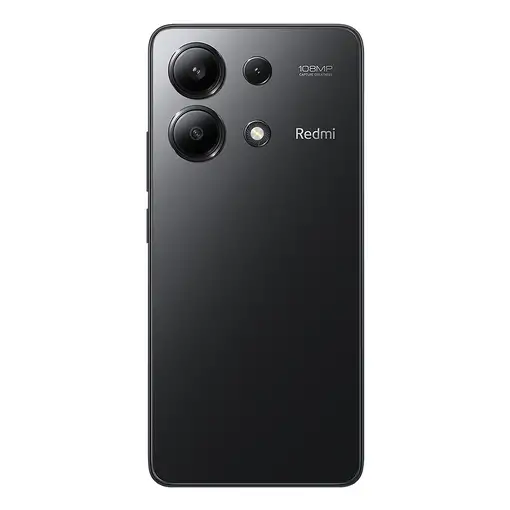 Xiaomi Redmi Note 13 16,9 cm (6.67\) Ranura híbrida Dual SIM Android 13 4G USB Tip