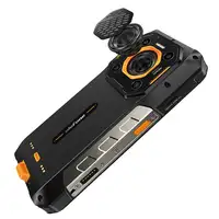 Ulefone Armor 26 Ultra 17,2 cm (6.78'') Ranura híbrida Dual SIM Android 13 5G USB T