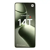 Xiaomi 14 T 16,9 cm (6.67\) SIM doble 5G 12 GB 256 GB 5000 mAh Verde