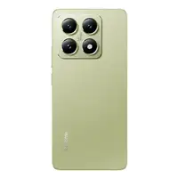 Xiaomi 14 T 16,9 cm (6.67\) SIM doble 5G 12 GB 256 GB 5000 mAh Verde