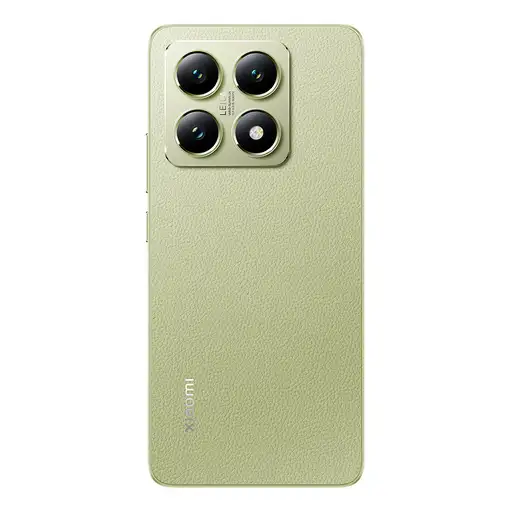 Xiaomi 14 T 16,9 cm (6.67\) SIM doble 5G 12 GB 256 GB 5000 mAh Verde