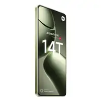 Xiaomi 14 T 16,9 cm (6.67\) SIM doble 5G 12 GB 256 GB 5000 mAh Verde