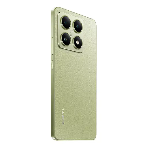 Xiaomi 14 T 16,9 cm (6.67\) SIM doble 5G 12 GB 256 GB 5000 mAh Verde