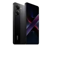 POCO X7 Pro 16,9 cm (6.67\) SIM doble 5G 12 GB 256 GB 6000 mAh Negro