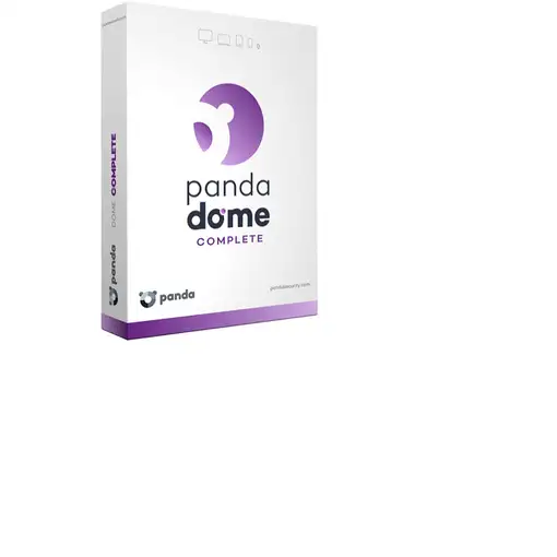WatchGuard Panda Dome Complete Seguridad de antivirus 3 licencia(s) 3 año(s)