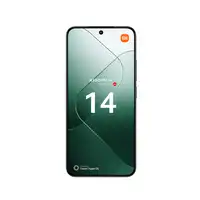 Xiaomi 14 16,1 cm (6.36\) SIM doble 5G USB Tipo C 12 GB 512 GB 4610 mAh Verde