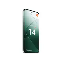 Xiaomi 14 16,1 cm (6.36\) SIM doble 5G USB Tipo C 12 GB 512 GB 4610 mAh Verde