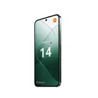 Xiaomi 14 16,1 cm (6.36\) SIM doble 5G USB Tipo C 12 GB 512 GB 4610 mAh Verde
