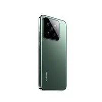Xiaomi 14 16,1 cm (6.36\) SIM doble 5G USB Tipo C 12 GB 512 GB 4610 mAh Verde