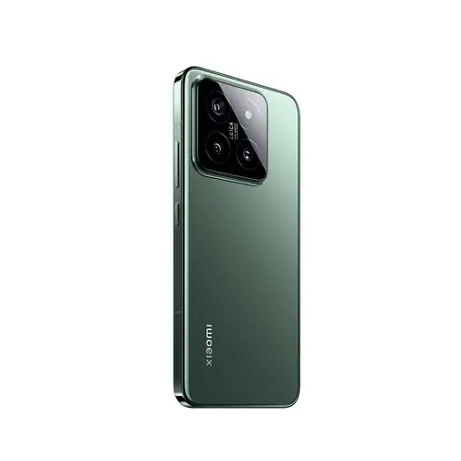 Xiaomi 14 16,1 cm (6.36\) SIM doble 5G USB Tipo C 12 GB 512 GB 4610 mAh Verde