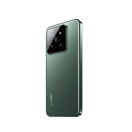 Xiaomi 14 16,1 cm (6.36\) SIM doble 5G USB Tipo C 12 GB 512 GB 4610 mAh Verde