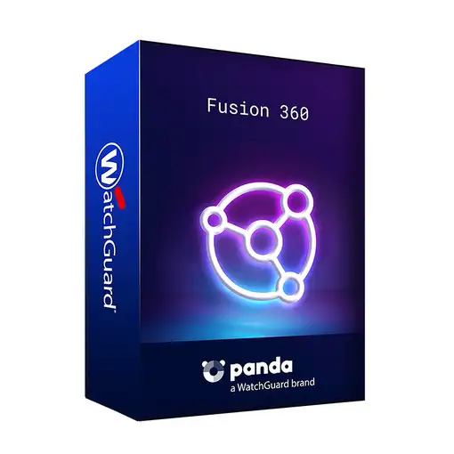 WatchGuard Panda Fusion Gestión de seguridad Completo Plurilingüe 1 - 10 licencia