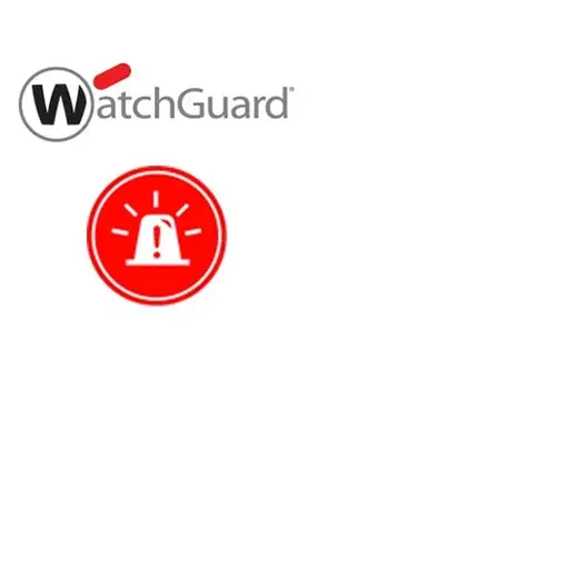 WatchGuard WG460131 software de seguridad Seguridad de antivirus 1 año(s)