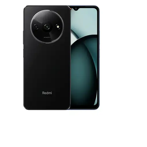 Smartphone Xiaomi Redmi A3(6.71'')  4G  4 GB 128 GB 5000 128GB/4GB RAM rojo XIAOMI