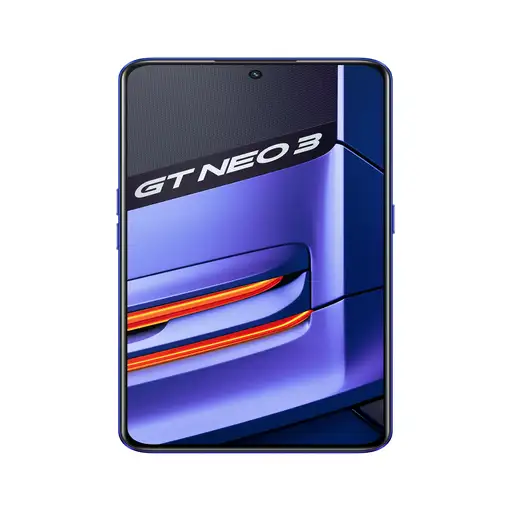 Smartphone realme GT Neo 3(6.7'') 5G 256GB/12GB RAM azul REALME