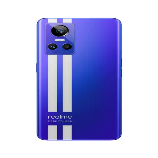 Smartphone realme GT Neo 3(6.7'') 5G 256GB/12GB RAM azul REALME