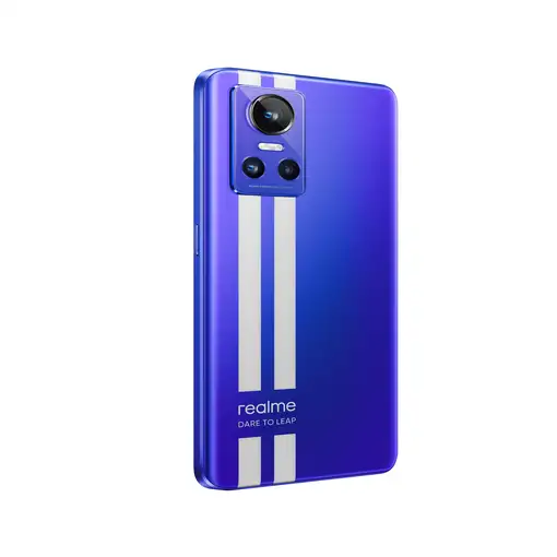 Smartphone realme GT Neo 3(6.7'') 5G 256GB/12GB RAM azul REALME