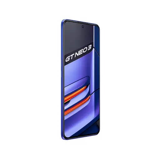 Smartphone realme GT Neo 3(6.7'') 5G 256GB/12GB RAM azul REALME