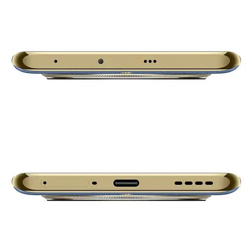 Smartphone realme 12 Pro+(6.7'') 5G 512GB/12GB RAM azul REALME