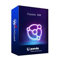 WatchGuard Panda Fusion Gestión de seguridad Completo Plurilingüe 1001