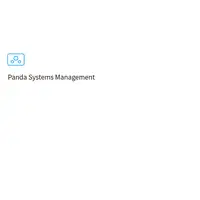 WatchGuard Systems Management Gestión de seguridad 51 - 100 licencia(s) 3 año(s)