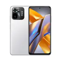 POCO M5s 16,3 cm (6.43\) SIM doble Android 12 4G USB Tipo C 4 GB 64 GB 5000 mAh Bl