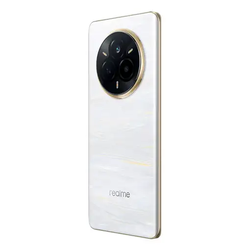 realme 14 Pro 5G 17,2 cm (6.77\) SIM doble Android 15 USB Tipo C 8 GB 256 GB 6000
