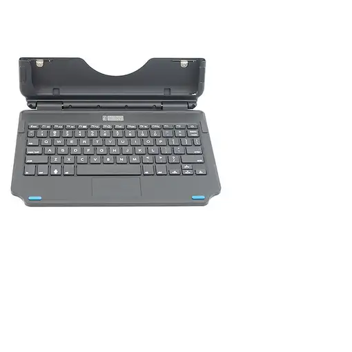 Gamber-Johnson 7160-1872-00 teclado para móvil QWERTY Inglés de EE. UU. Gamber-Johnson 7160-1872-00 teclado para móvil QWERTY Inglés de EE. UU.