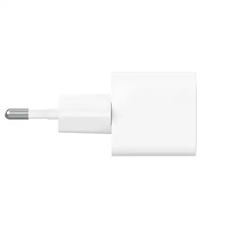 Belkin BoostCharge Consola de juegos portátil, Smartphone, Tableta Blanco