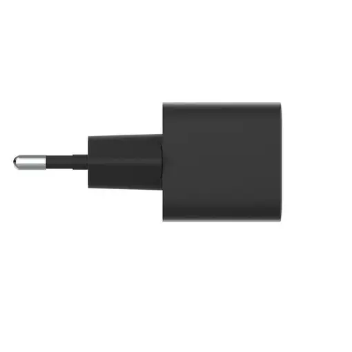 Belkin BoostCharge Consola de juegos portátil, Smartphone, Tableta Negro